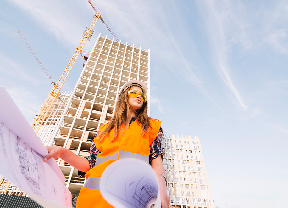 Smart Construction Technology