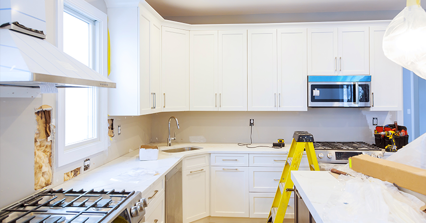Kitchen Remodeling