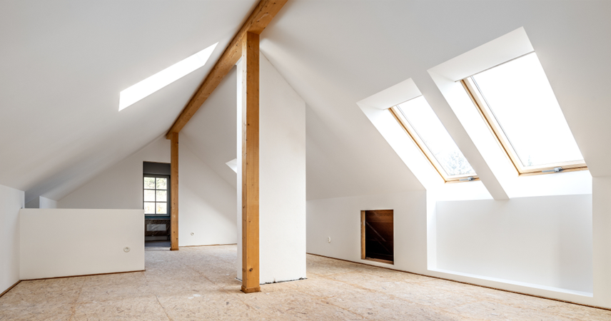 Attic Conversions